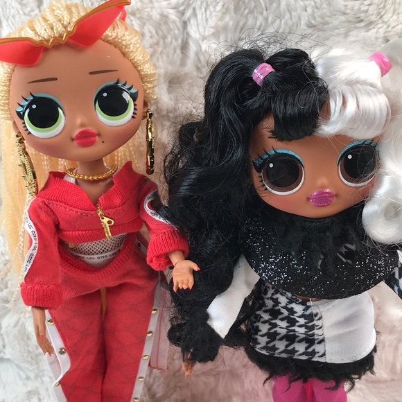 LOL SURPRISE LOT - Picture 8 of 8